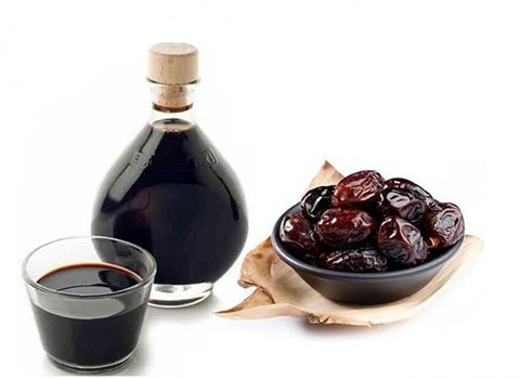 تصویر 3 از قیمت شیره خرما سنتی با کیفیت ارزان + خرید عمده