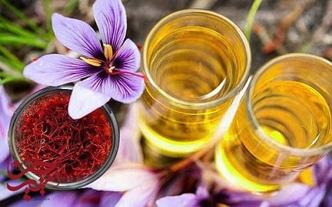 تصویر 4 از خرید و فروش شربت زعفران اصل با شرایط فوق العاده