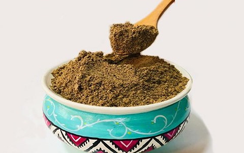 تصویر 1 از خرید قاووت اصل کرمان + قیمت فروش استثنایی