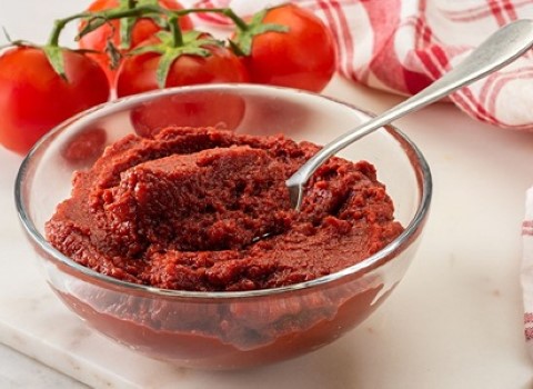 تصویر 2 از قیمت خرید رب گوجه فرنگی 800 گرمی خوشبخت عمده به صرفه و ارزان