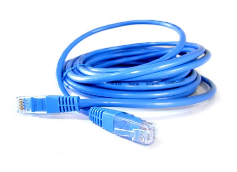 تصویر 1 از قیمت خرید کابل پچ کورد cat6 با فروش عمده