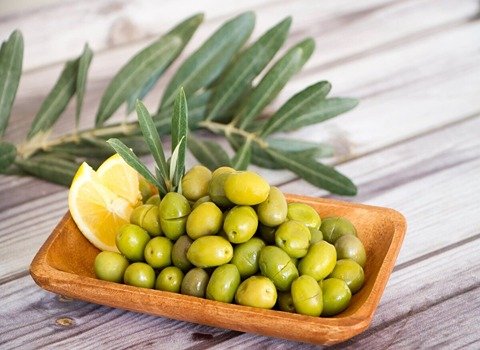 تصویر 4 از خرید زیتون تازه طارم + قیمت فروش استثنایی