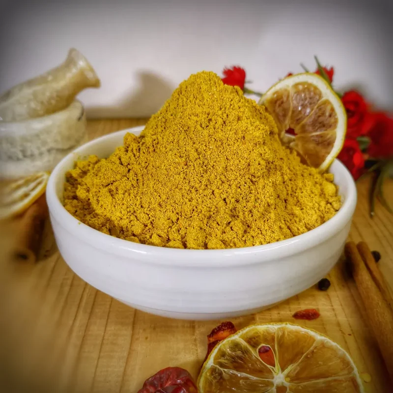 تصویر 4 از خرید ادویه ماهی + قیمت فروش استثنایی