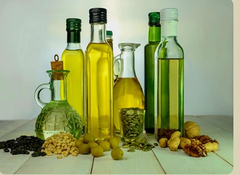 تصویر 2 از خرید و فروش روغن زیتون سبز با شرایط فوق العاده