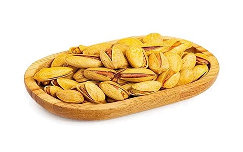 تصویر 1 از قیمت پسته اکبری شور ممتاز + خرید باور نکردنی