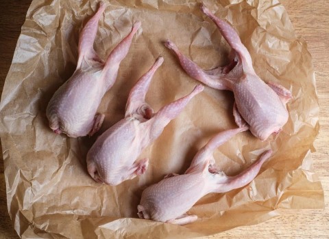 تصویر 1 از فروش گوشت بلدرچین مشهد + قیمت خرید به صرفه