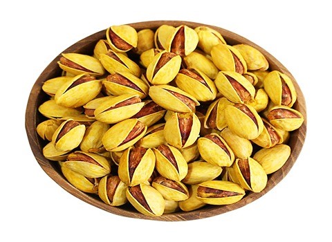 تصویر 3 از فروش پسته رقم احمد آقایی + قیمت خرید به صرفه