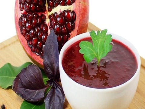تصویر 2 از خرید و قیمت رب انار ترش شمال + فروش عمده
