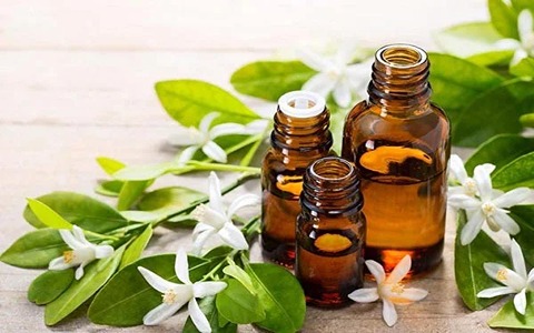 تصویر 4 از قیمت خرید عرق بهار نارنج با فروش عمده
