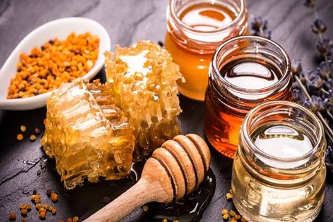تصویر 2 از خرید و قیمت عسل گون گزانگبین + فروش عمده