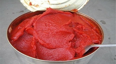 تصویر 1 از خرید و قیمت رب گوجه فرنگی صادراتی + فروش عمده