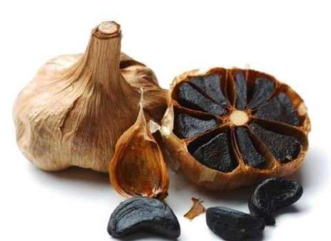 تصویر 3 از خرید و قیمت سیر سیاه صادراتی + فروش عمده