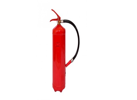 تصویر 1 از خرید کپسول آتش نشانی co2 + قیمت فروش استثنایی