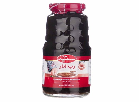 تصویر 1 از خرید و قیمت رب انار سمیه + فروش صادراتی