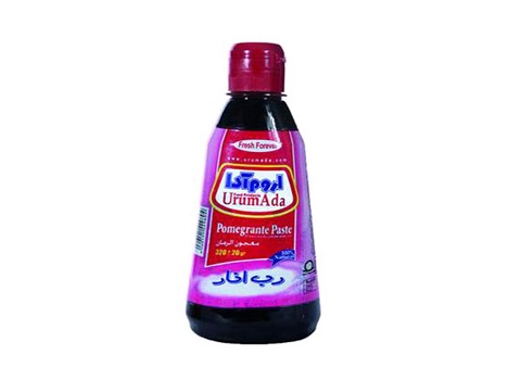 تصویر 2 از خرید و قیمت رب انار اروم آدا + فروش صادراتی