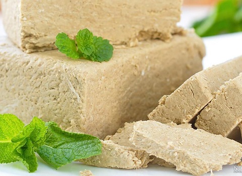 تصویر 1 از خرید و قیمت حلوا شکری یک کیلویی + فروش صادراتی