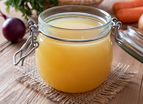 تصویر 4 از فروش روغن حیوانی گاوی اصل + قیمت خرید به صرفه