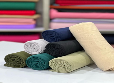 تصویر 2 از خرید شال کشی تریکو + قیمت فروش استثنایی