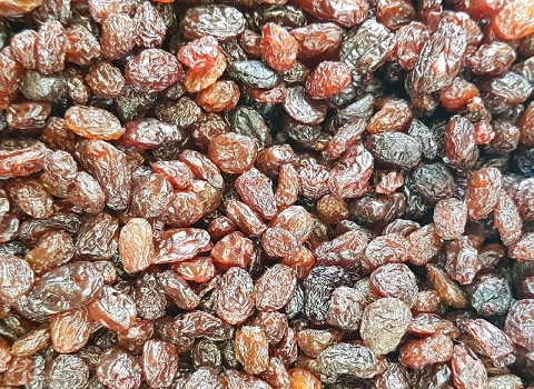 تصویر 1 از قیمت خرید کشمش پلویی آفتابی + فروش ویژه