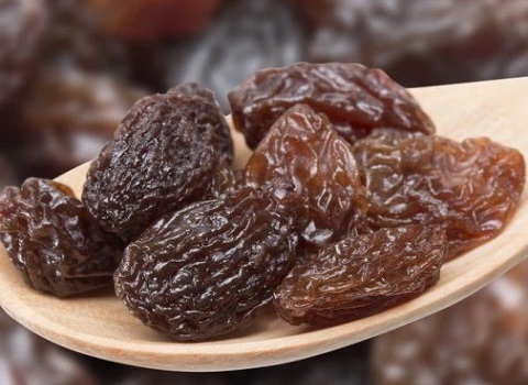 تصویر 3 از قیمت خرید کشمش پلویی آفتابی + فروش ویژه