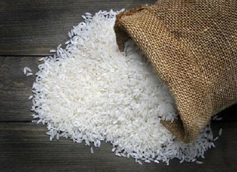 تصویر 2 از خرید و قیمت برنج عنبربو میان آب + فروش عمده