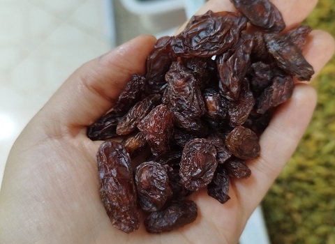 تصویر 1 از خرید و قیمت کشمش فخری شیراز + فروش عمده
