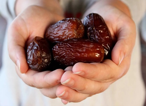 تصویر 1 از خرید خرما کلوته جیرفت + قیمت فروش استثنایی