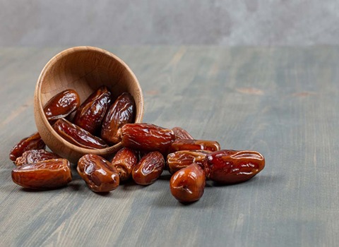 تصویر 4 از خرید خرما کلوته جیرفت + قیمت فروش استثنایی