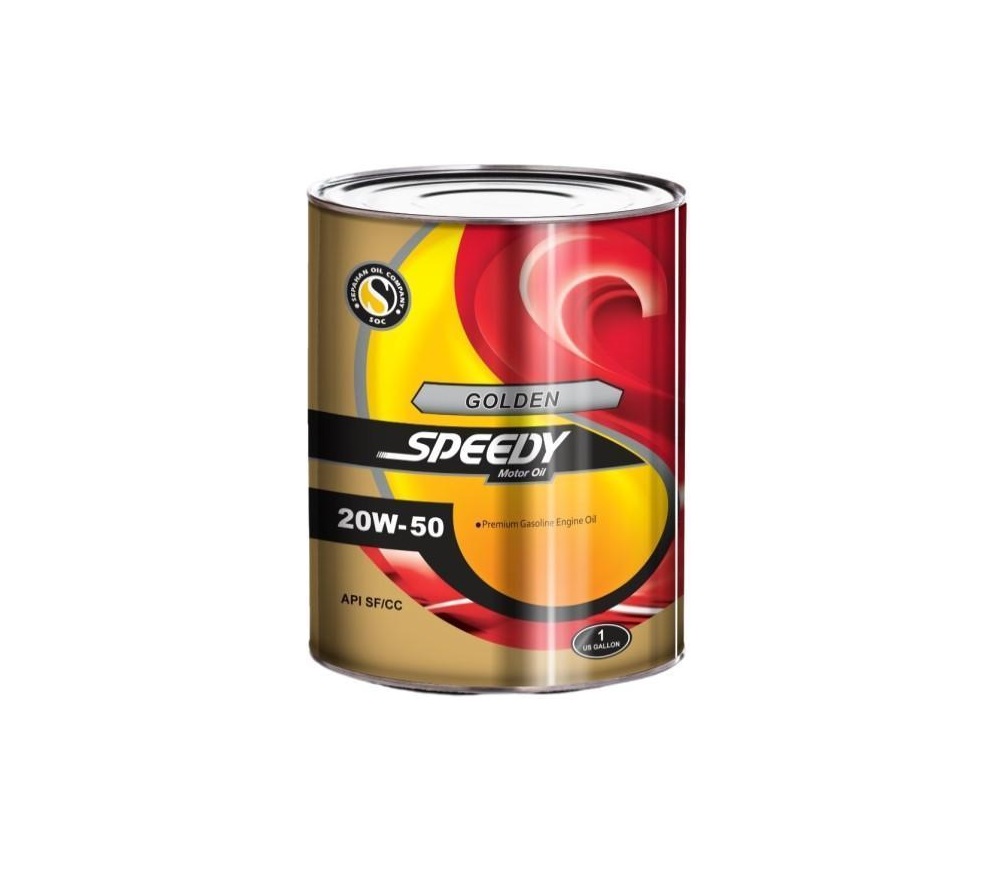 تصویر 1 از قیمت روغن موتور اسپیدی + خرید باور نکردنی