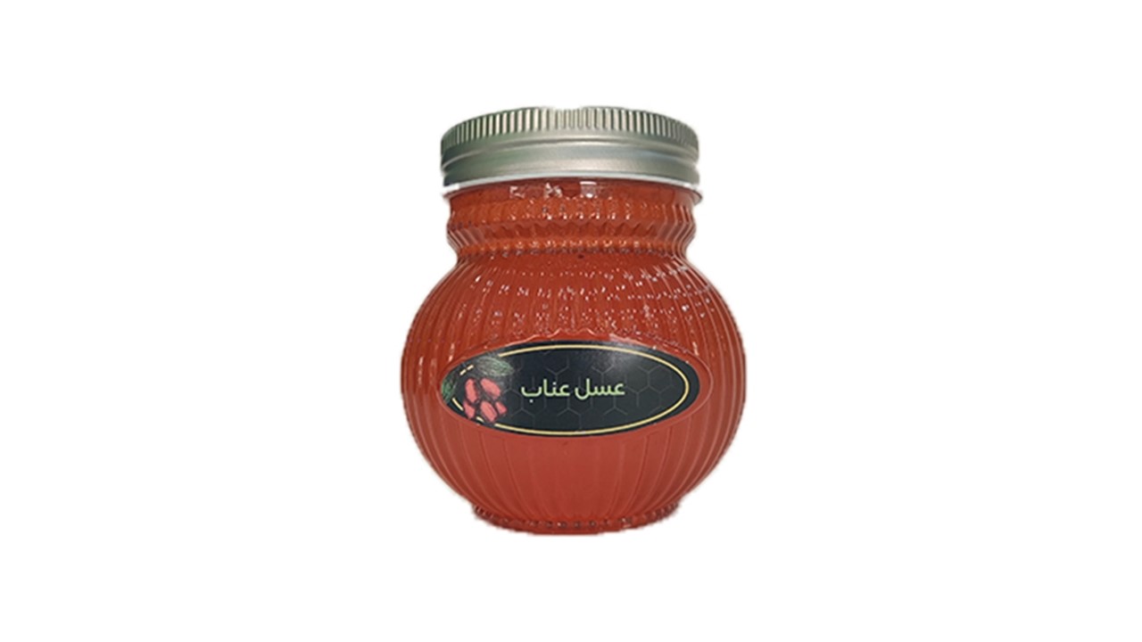 تصویر 2 از خرید عسل عناب زرشک + قیمت فروش استثنایی