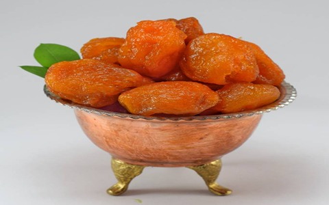 تصویر 3 از فروش آلو بخارا خشک آفتابی + قیمت خرید به صرفه