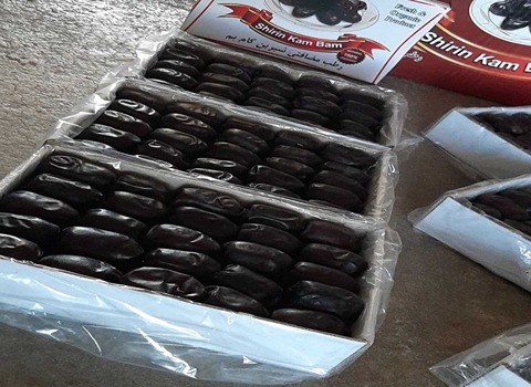 تصویر 2 از قیمت خرید خرما مضافتی صادراتی با فروش عمده