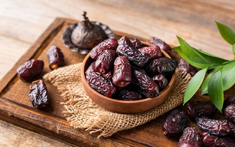 تصویر 3 از قیمت خرید خرما استعمران مرغوب + فروش ویژه