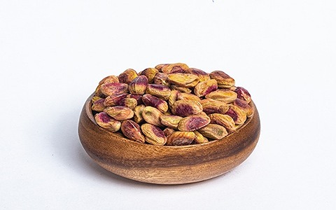 تصویر 1 از فروش مغز پسته طعم دار + قیمت خرید به صرفه