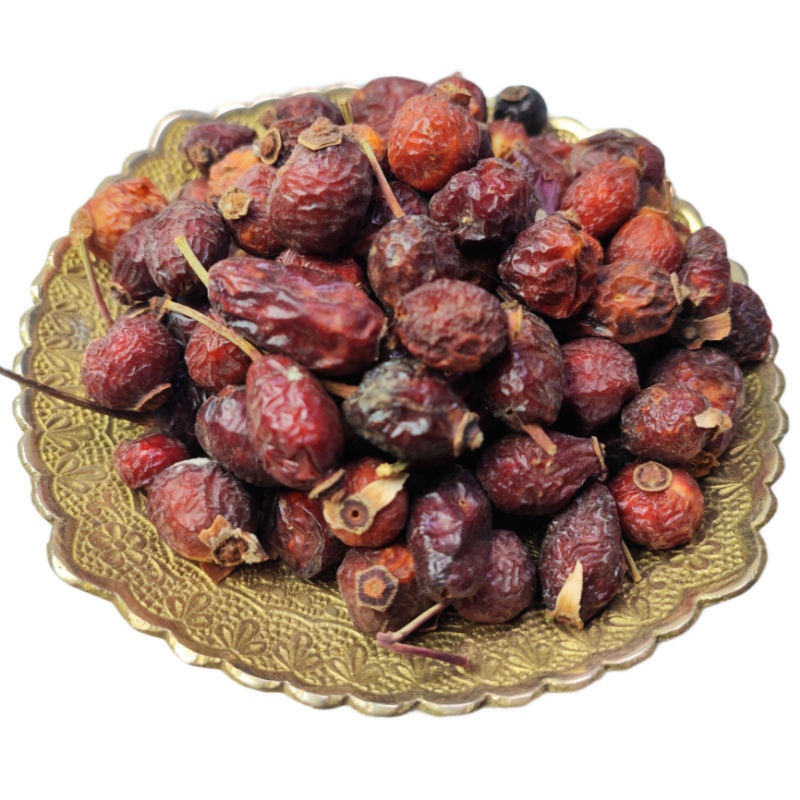 تصویر 2 از خرید و قیمت گیاه دارویی نسترن + فروش صادراتی