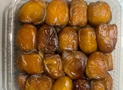 تصویر 2 از فروش خرما کبکاب عسلی + قیمت خرید به صرفه