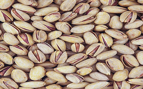 تصویر 3 از قیمت خرید پسته اکبری شور  + فروش ویژه
