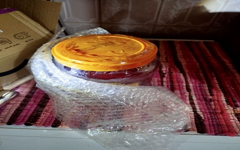 تصویر 4 از خرید عسل چهل گیاه ملکه خوانسار + قیمت فروش استثنایی