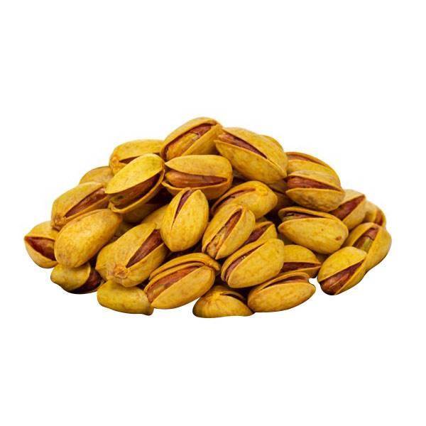 تصویر 1 از خرید پسته شور براق + قیمت فروش استثنایی