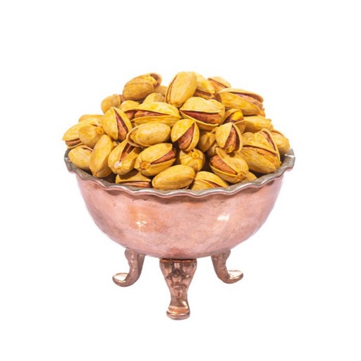 تصویر 3 از خرید پسته شور براق + قیمت فروش استثنایی