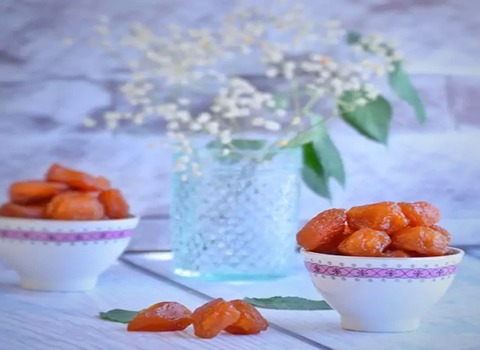 تصویر 2 از فروش آلو بخارا شوقان + قیمت خرید به صرفه