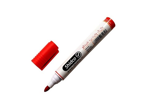 تصویر 3 از قیمت ماژیک وایت برد شیدکو + خرید باور نکردنی