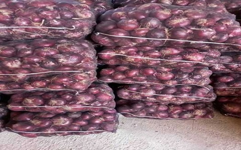تصویر 2 از خرید و قیمت پیاز قرمز صادراتی + فروش عمده