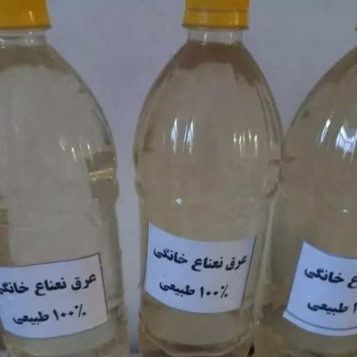 قیمت عرق نعنا طبیعی با کیفیت ارزان + خرید عمده