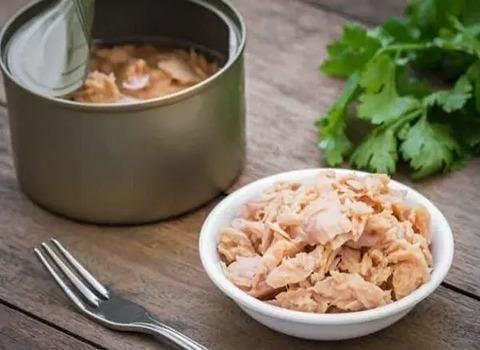 تصویر 2 از خرید کنسرو تن ماهی عمده + قیمت فروش استثنایی