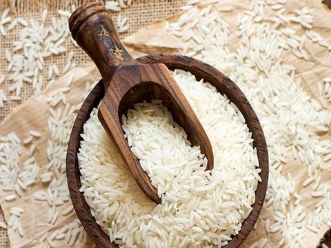 تصویر 4 از فروش برنج هاشمی درجه یک + قیمت خرید به صرفه