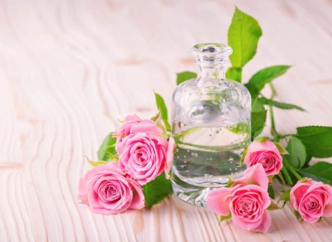 تصویر 1 از خرید و قیمت گلاب اعلا دو آتیشه + فروش عمده