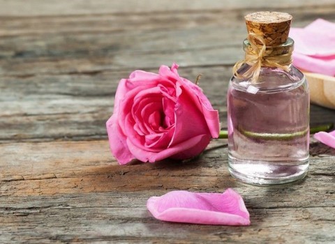 تصویر 3 از خرید و قیمت گلاب اعلا دو آتیشه + فروش عمده