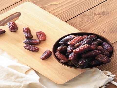 تصویر 4 از خرید و قیمت خرما خشک زاهدی  + فروش عمده