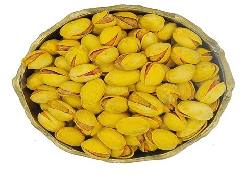 تصویر 2 از فروش پسته اکبری دستچین شور + قیمت خرید به صرفه